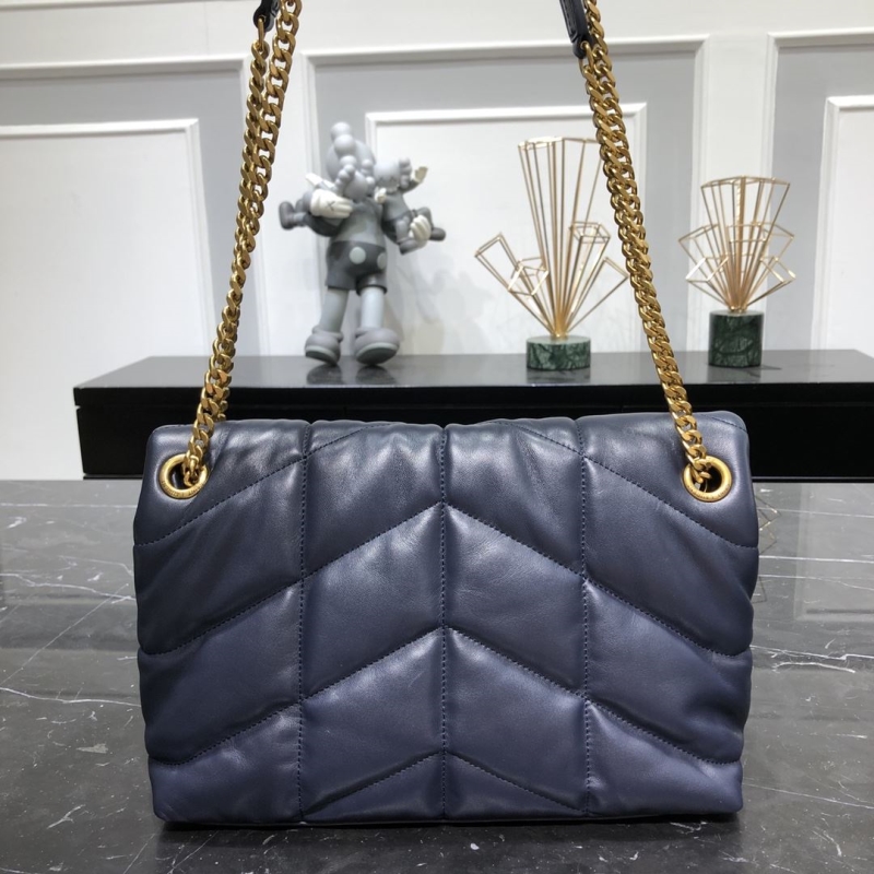 YSL Top Handle Bags